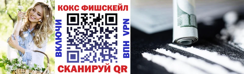 КОКАИН FishScale Завитинск